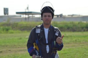 Bryan Cavage - Dropzone Solutions